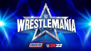 WWE WrestleMania 38 Night 1 Betting Odds