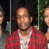 did-kendall-used-to-date-asap-rocky