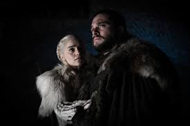 One thing that jon snow and daenerys have in common is how stubborn and convincing they both are, although in very different ways. How Jon Snow And Daenerys Targaryen Feel About Incest On Game Of Thrones