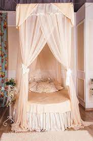 Kids Bedroom Designs With Canopy Bed