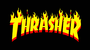 100 thrasher wallpapers wallpapers com
