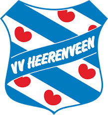 Check flight prices and hotel availability for your visit. Vv Heerenveen Logo Vector Cdr Free Download