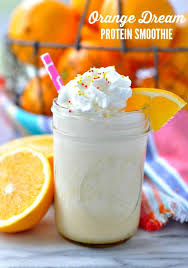 orange dream smoothie the seasoned mom