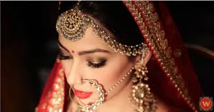 wedding bridal makeup artists in mumbai