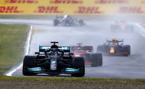 125 days 21 hours 49 minutes 00 second. Verstappen Takes Win In Thrilling 2021 Formula One Emilia Romagna Grand Prix