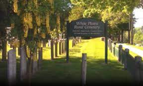 white plains cemetery seeks finality in
