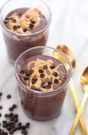 chocolate protein shake healthy