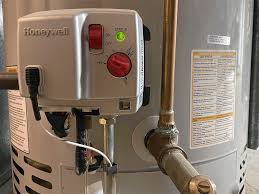 how to turn off a water heater