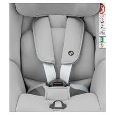 Maxi Cosi Pearl Smart I Size Car Seat