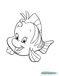 Mermaids have always been a popular concept among kids throughout the world. 101 Little Mermaid Coloring Pages Ariel Coloring Pages