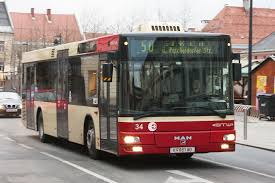 Compare and find the cheapest bus company for long distance! Bus Klagenfurt Austria