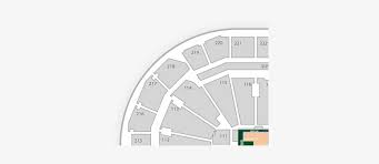 Fiserv Forum Seating Chart Png Image Transparent Png Free