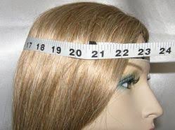 Head Coverings Sizing Chart How To Choose Headcovering Size
