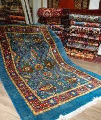 silk carpet fhc iran