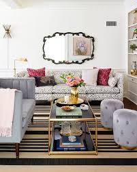 10 living room rug ideas for every style