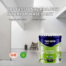 For Interior Wall Paint