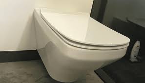 Toilet Installation Repair Fix
