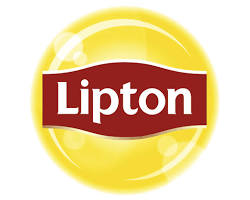 Image of modern era Lipton logo