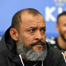 He is currently head coach of english premier league club wolverhampton wanderers. Class Leicester City Fans Love What Wolves Boss Nuno Espirito Santo Said Leicestershire Live