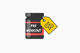 7 best pre workout supplements by