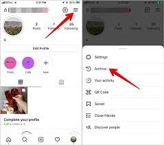 how to delete one photo from a carousel