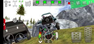 In it the player will be able to direct a real avtomonstra who do not mind the dirt. Offroad Outlaws 4 9 1 Download For Android Apk Free