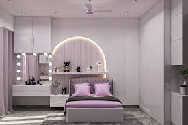 ious kid s bedroom design in purple