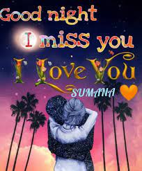 good night love you images all in one