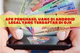 Showbox apk download & tonton film menghasilkan uang. Auto Rebahan Apk Penghasil Uang Di Android Legal Yang Terdaftar Di Ojk Swara Indonesia