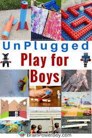 activities for boys 50 awesome ideas