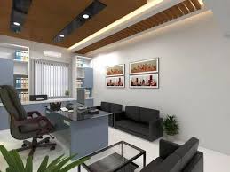 office interior designing service at rs