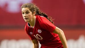 London soccer superstar jessie fleming departs ucla to turn pro, possibly in europe back to video. Defender Faulknor To Join Canadian Teammate Fleming At Ucla Tsn Ca