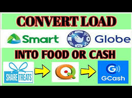 Maybe you would like to learn more about one of these? Transfer Regular Load Into Cash Convert Load Into Gcash Youtube