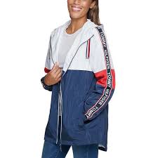 New Tommy Hilfiger Ladies Long
