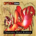 Terminal Spirit Disease (Peaceville)