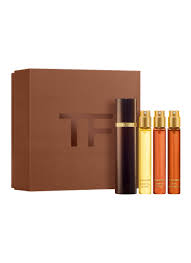 tom ford private blend woods trilogy