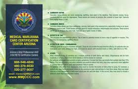 We make the process as fast and easy as possible. Medical Marijuana Card Doctors Of Maricopa 21300 N John Wayne Pkwy Ste 112b Maricopa Az Marijuana Dispensary Mapquest
