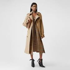 Trench Coats Women