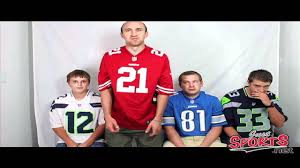 Nike Nfl Jersey Review Which Size To Get