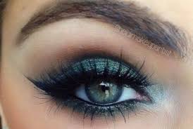 10 makeup ideas for blue eyes the