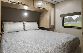 4 best travel trailers with a rear bedroom