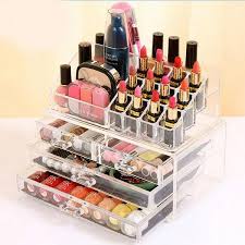 case for cosmetic organizer 001