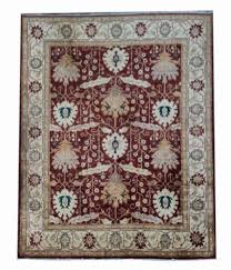 indian carpet zigler alfopersia