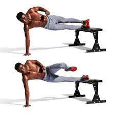 best weight bench exercises 10 ways to