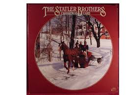 Brother having just stuffed himself full of christmas dinner, mince pies and trifle anyone for turkey sandwiches was not what he wanted to. The Statler Brothers The Statler Brothers Christmas Card Amazon Com Music