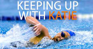 Katie ledecky blew away the competition in rio de janeiro, and was the standout racer of the 2016 olympics. Keeping Up With Katie Ledecky Takes Part In Inauguration Video Quotes Biden Montgomery Community Media