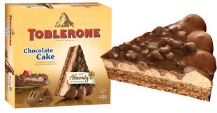 67 gramm mehl 160 gramm toblerone 2,7 essl. Toblerone Chocolate Cake With Almonds Available In S Pore For S 9 26 Mothership Sg News From Singapore Asia And Around The World