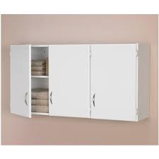 Wall Mounted Storage Cabinet