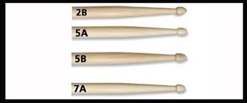 From Brushes To Brooms The Complete Guide To Drum Sticks