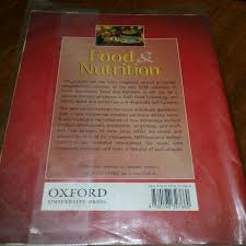 food nutrition anita tull hobbies